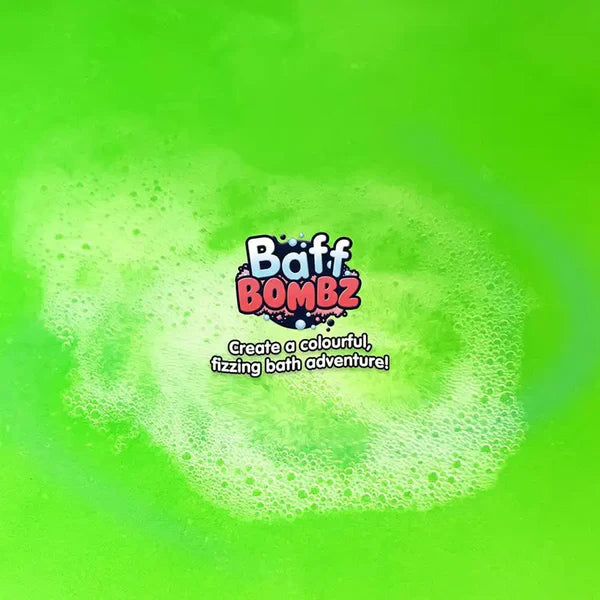 ZIMPLI KIDS Baff Bombz Turtle 5X100G