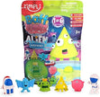 Zimpli Kids BAFF BOMBZ ALIEN SURPRISE - 100G