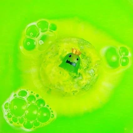 Zimpli Kids BAFF BOMBZ ALIEN SURPRISE - 100G