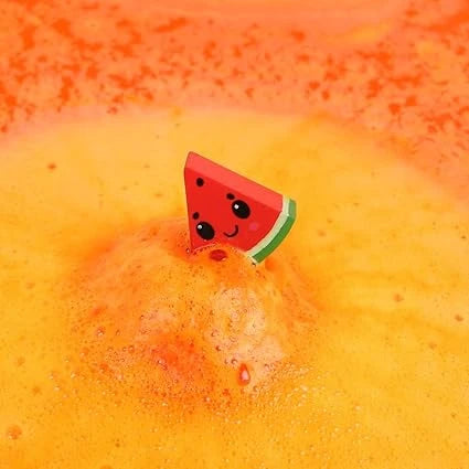 Zimpli Kids BAFF BOMBZ FRUITY SURPRISE - 100G