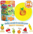 Zimpli Kids BAFF BOMBZ FRUITY SURPRISE - 100G