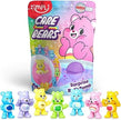 Zimpli Kids Baff Bombz Care Bears Surprise 100G