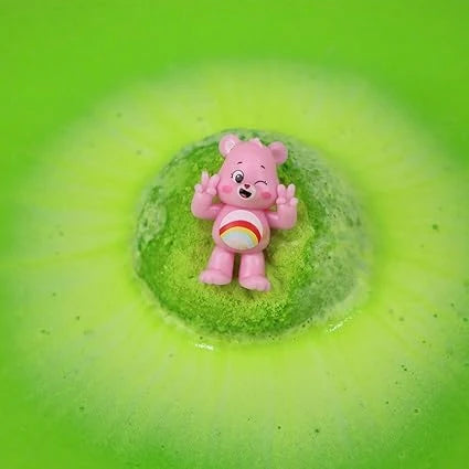 Zimpli Kids Baff Bombz Care Bears Surprise 100G