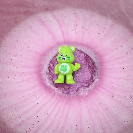 Zimpli Kids Baff Bombz Care Bears Surprise 100G