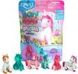 Zimpli Kids Baff Bombz Unicorn Surprise