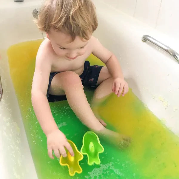 Zimpli Kids Colour Change Cosmic Yellow 300g