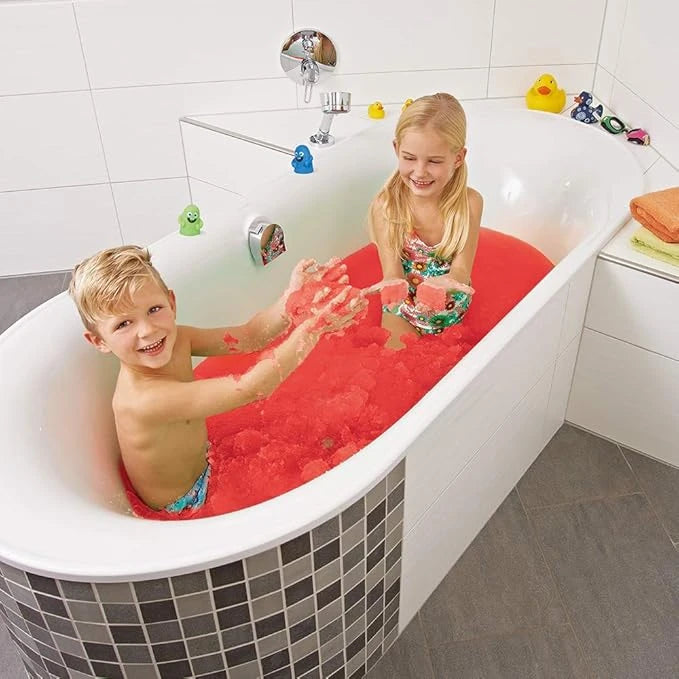 Zimpli Kids Gelli Baff Mega Pack