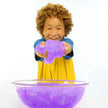 Zimpli Kids Gelli Baff Ryan's World - Purple 300g
