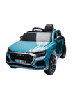 Audi ride on car aleemaz.com