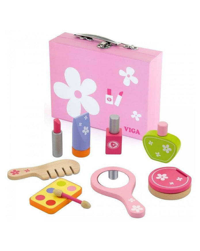 Beauty Case - Viga