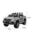 benz pick-up ride on car aleemaz.com 