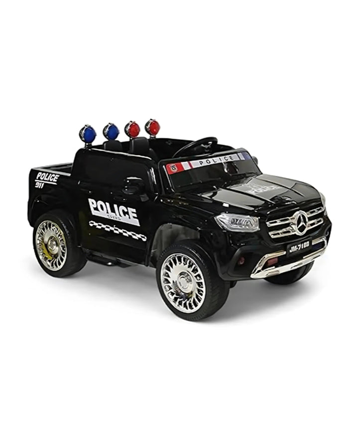 benz pick-up ride on car ahlanfun.com