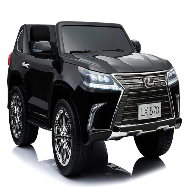 Lexus Ride On Car DK-LX570 aleemaz.com