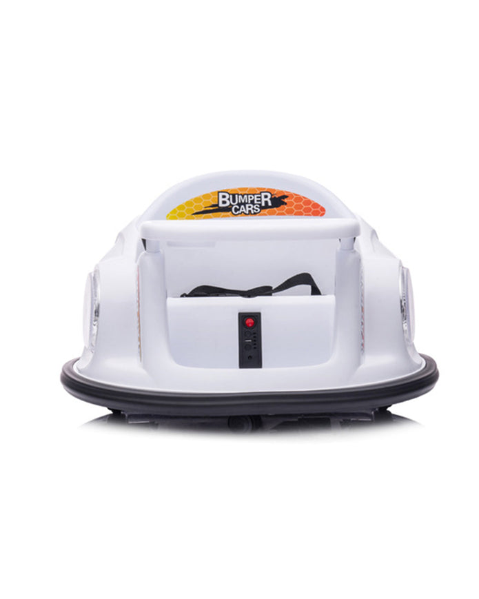 bumper car ahlanfun.com