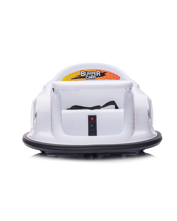 bumper car ahlanfun.com