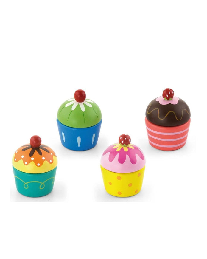 Cup Cake - Viga