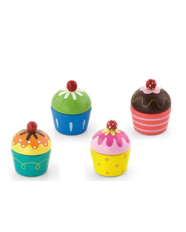 Cup Cake - Viga