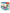 INTEX Candy Zone Play Center (Model 57149NP | 2.95m x 1.91m x 1.30m)