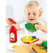 Hape-Fast Food Set