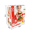 Hape-Fast Food Set