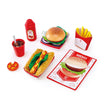 Hape-Fast Food Set