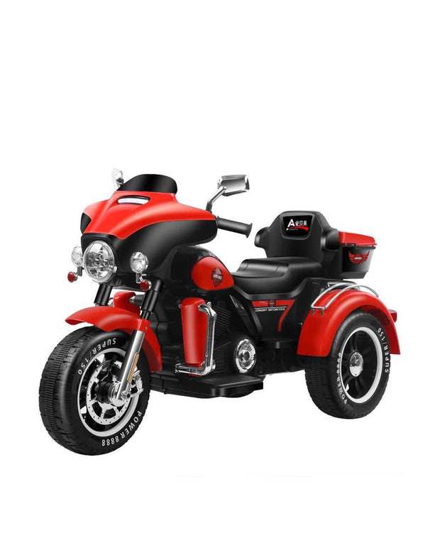 RIDE ON BIKE HARLEY DAVIDSON ABM5288