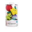 infantino-Aquarium Bath Squirters