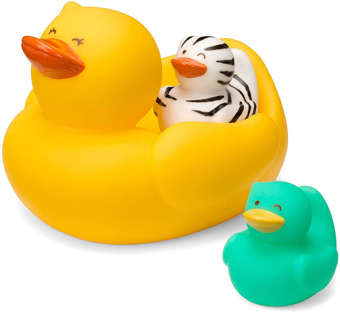 infantino-Bath Duck N Family™