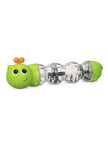infantino-Catty'S Roll Around Fun Day