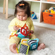 infantino-Discovery & Play Soft Block