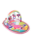 infantino-Explore & Store Activity Gym (Sparkle)
