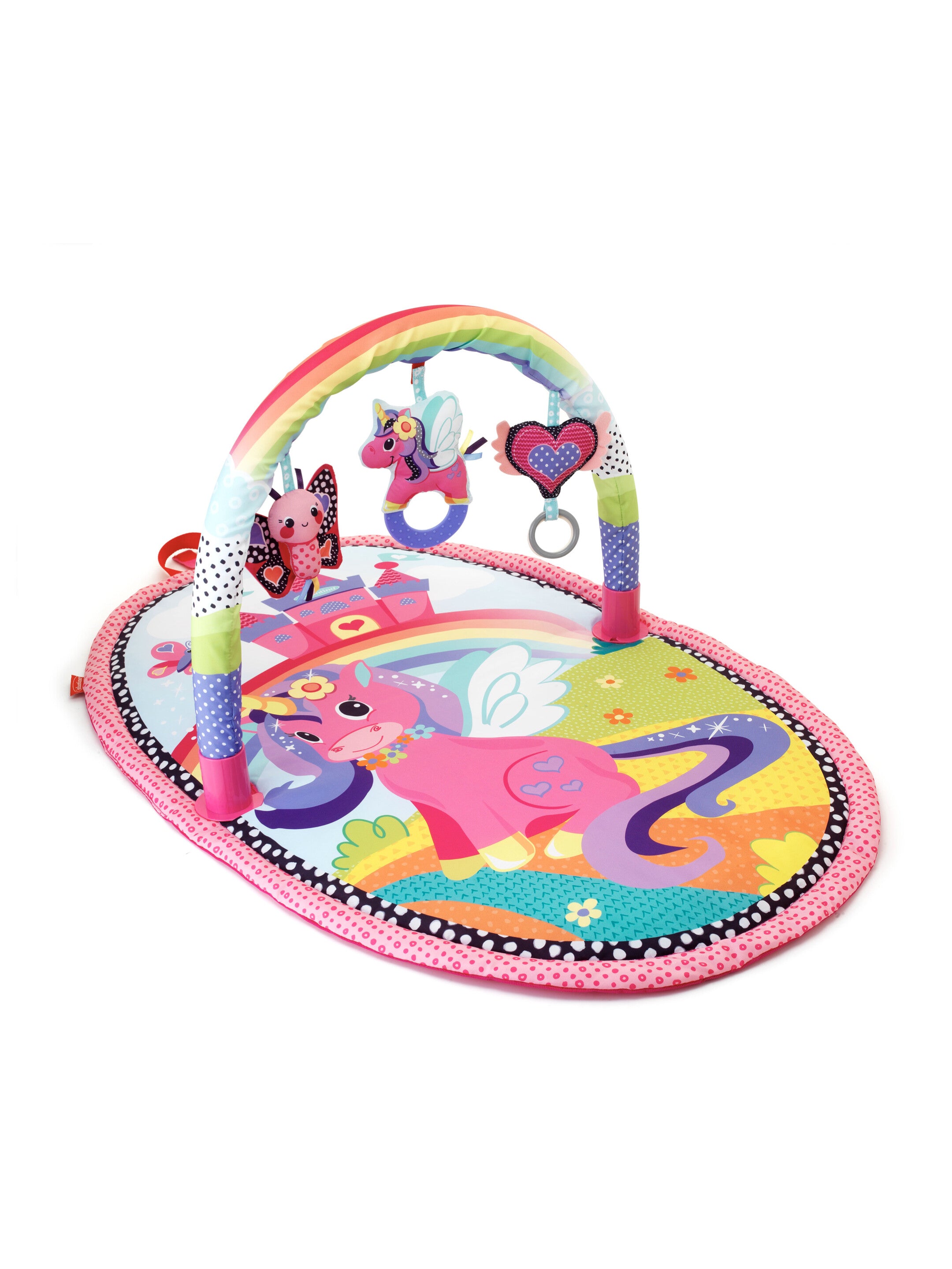infantino-Explore & Store Activity Gym (Sparkle)