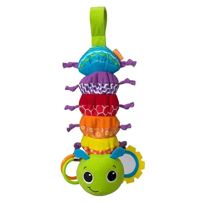 infantino-Hug & Tug Musical Bug