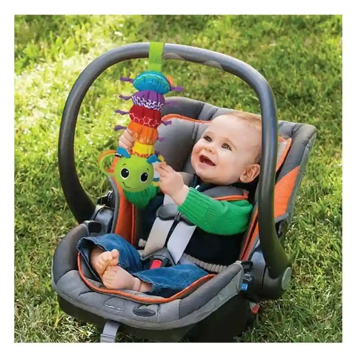 infantino-Hug & Tug Musical Bug