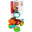 infantino-Jittery Cow- Green