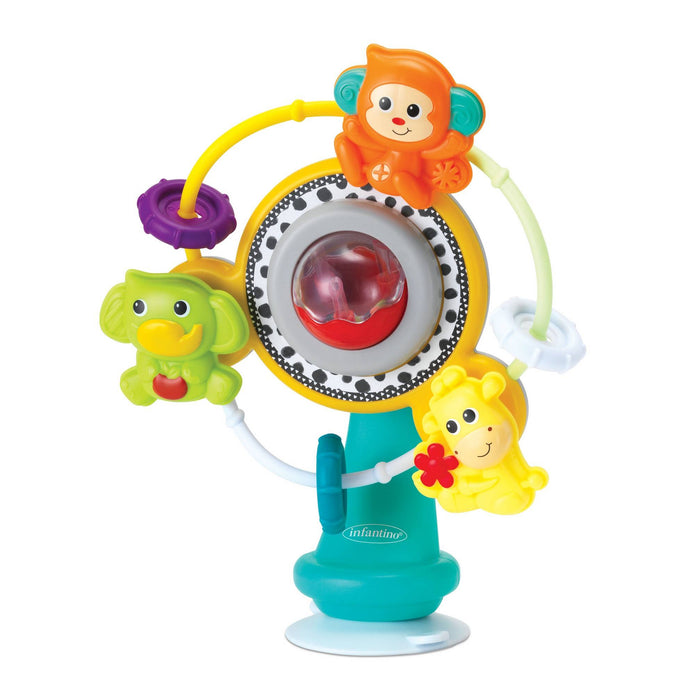 infantino-Jungle Ferris Wheel