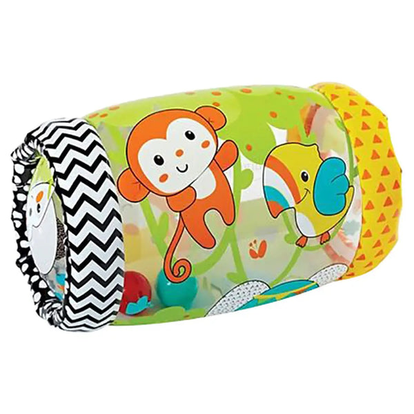 infantino-Jungle Peek & Roll