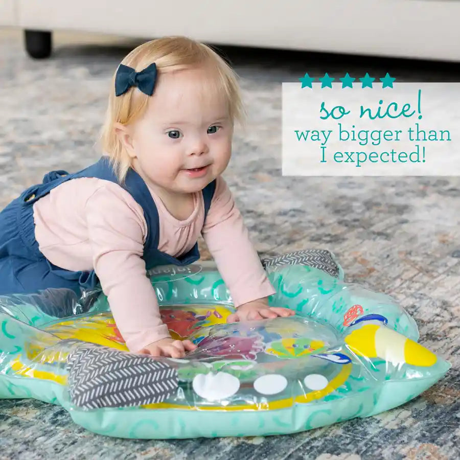 infantino-Pat & Play Water Mat Extra Large