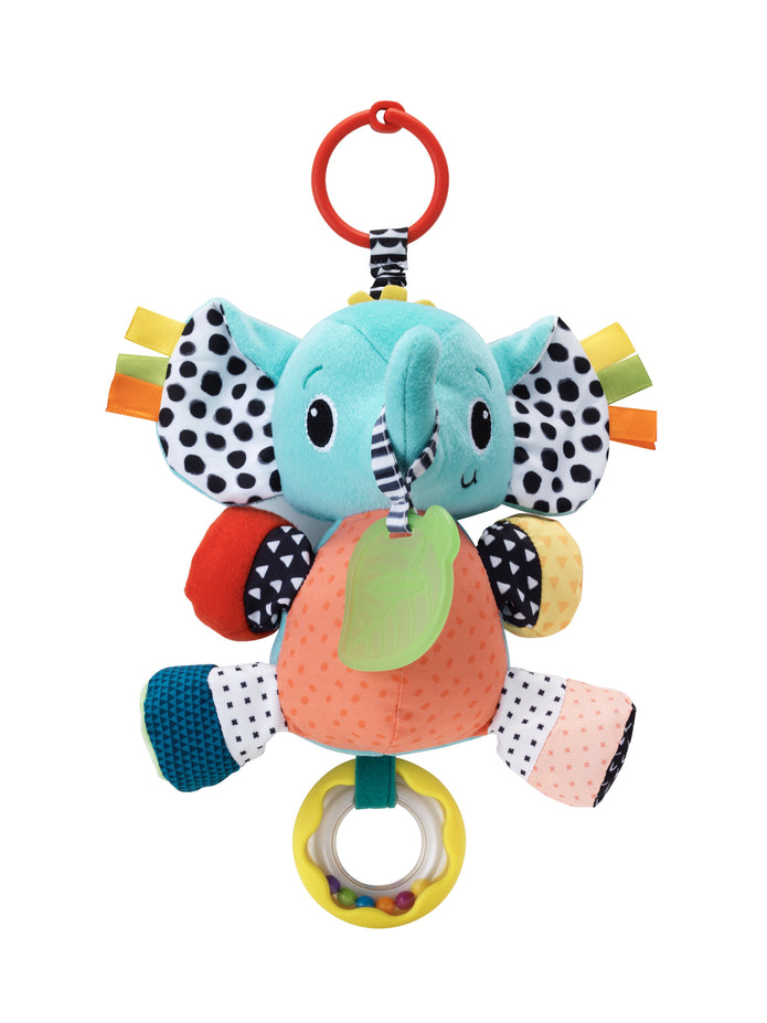 infantino-Peanut The Elephant Activity Pal