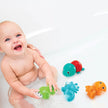 infantino-Senso' Plug & Squirt Aquarium