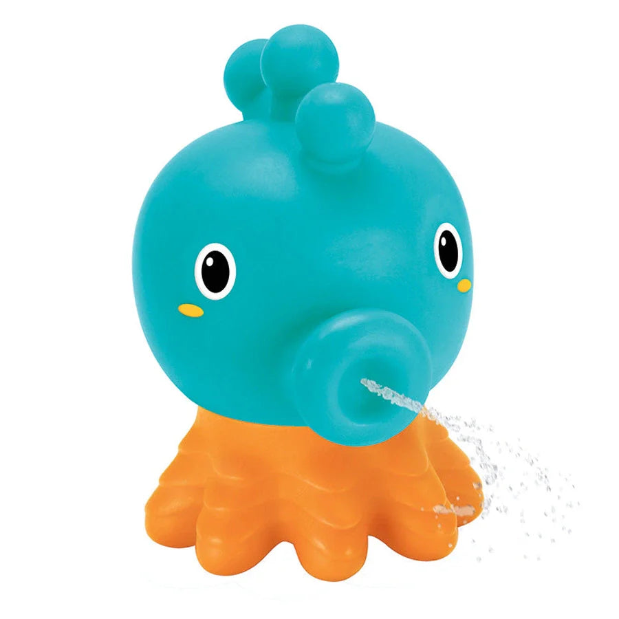 infantino-Senso' Plug & Squirt Aquarium