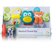 infantino-Spin & Sing Travel Bar Activity Toy