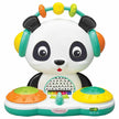 infantino-Spin & Slide Dj Panda
