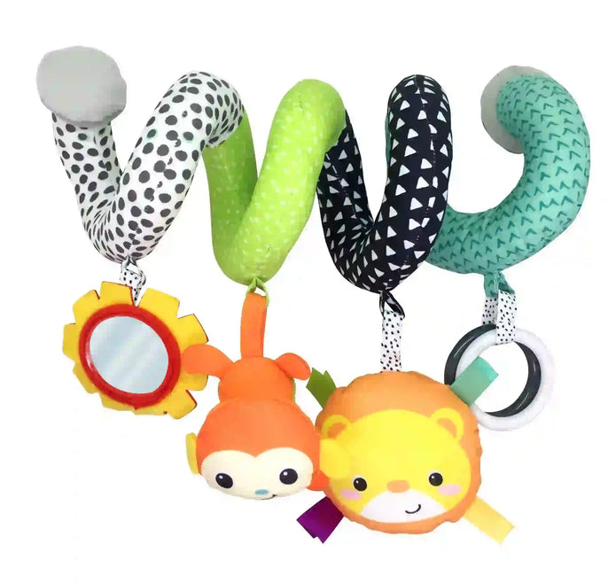 infantino-Spiral Activity Toy