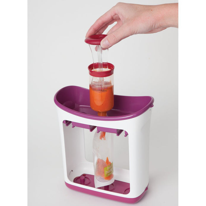 infantino- Squeeze Station | 0M+