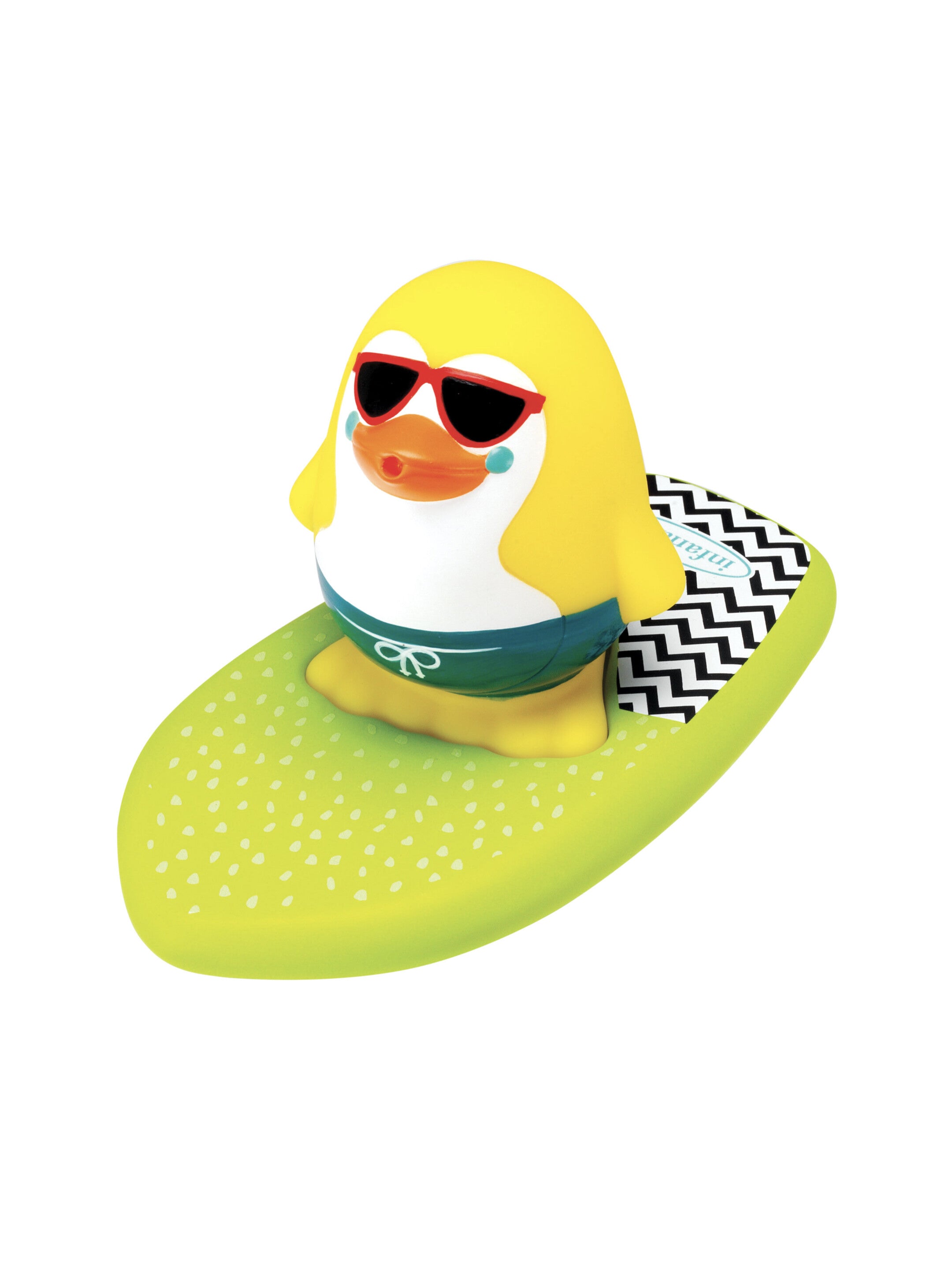 infantino-Surfing & Squirting Bath Pal