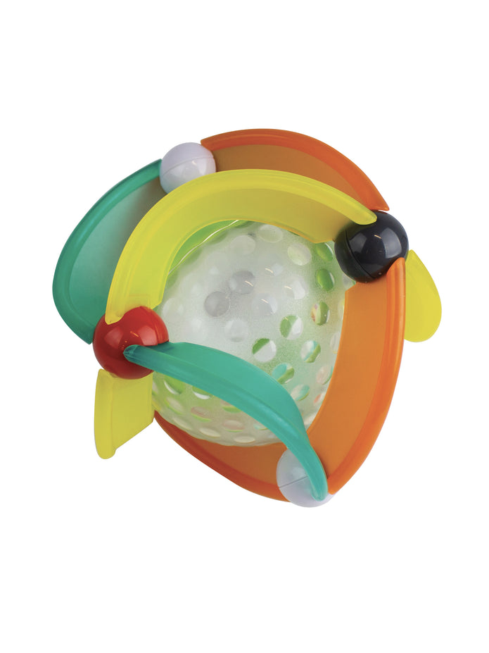 infantino-Twinkle Light & Sound Ball