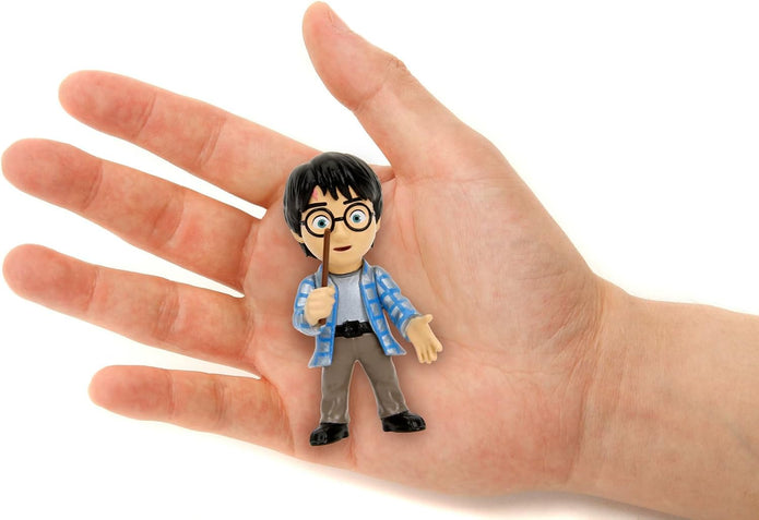 jada Harry Potter Figures 2.5