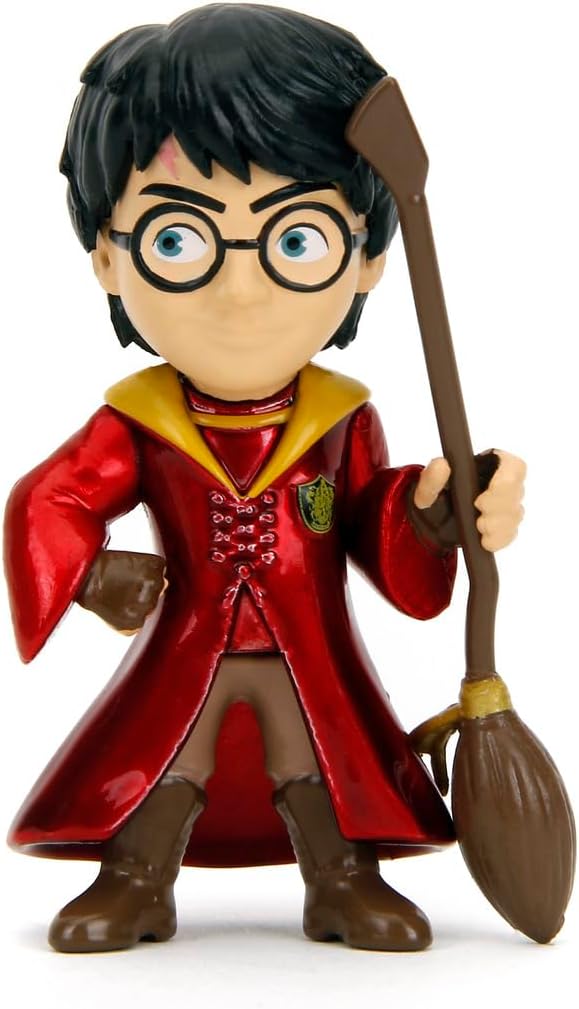 jada Harry Potter Figures 2.5