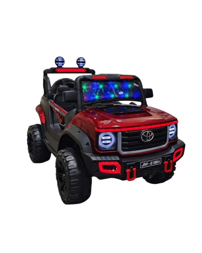 Ride on jeep aleemaz.com